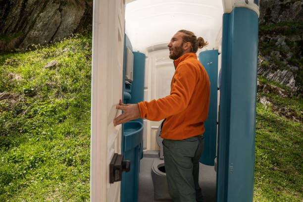 Best Porta potty rental near me  in Doylestown, OH